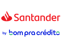 Empréstimo Pessoal<br>Santander<br>by bpc